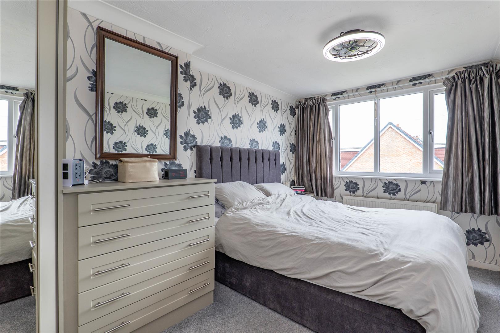 Ashurst Road, Leyland